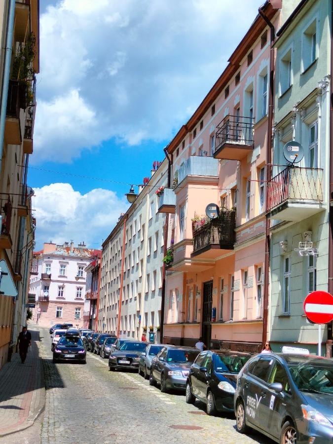 Apartament Baldachowka Rzeszów Exterior foto