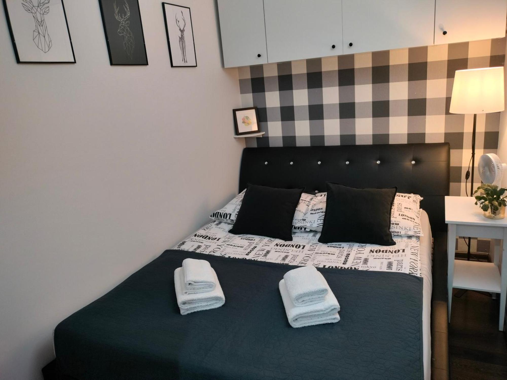 Apartament Baldachowka Rzeszów Exterior foto
