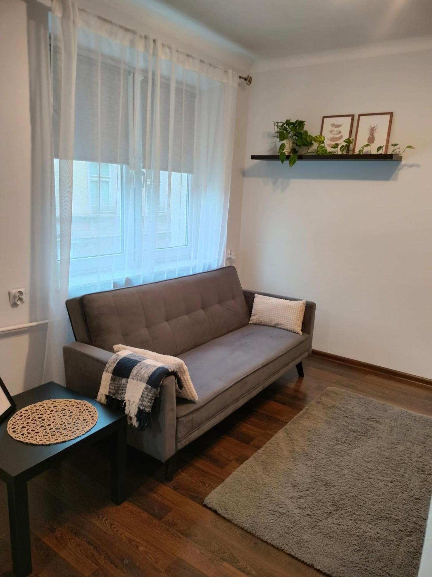 Apartament Baldachowka Rzeszów Exterior foto